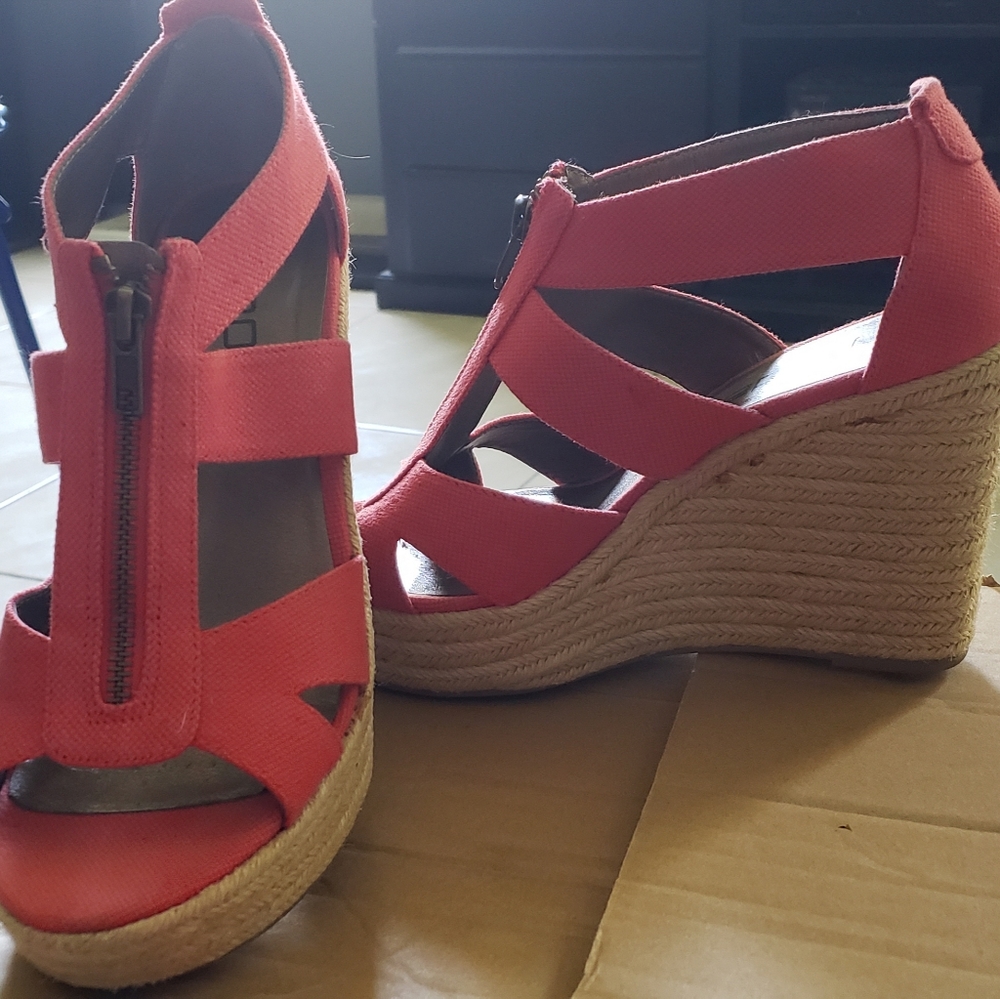Wedges